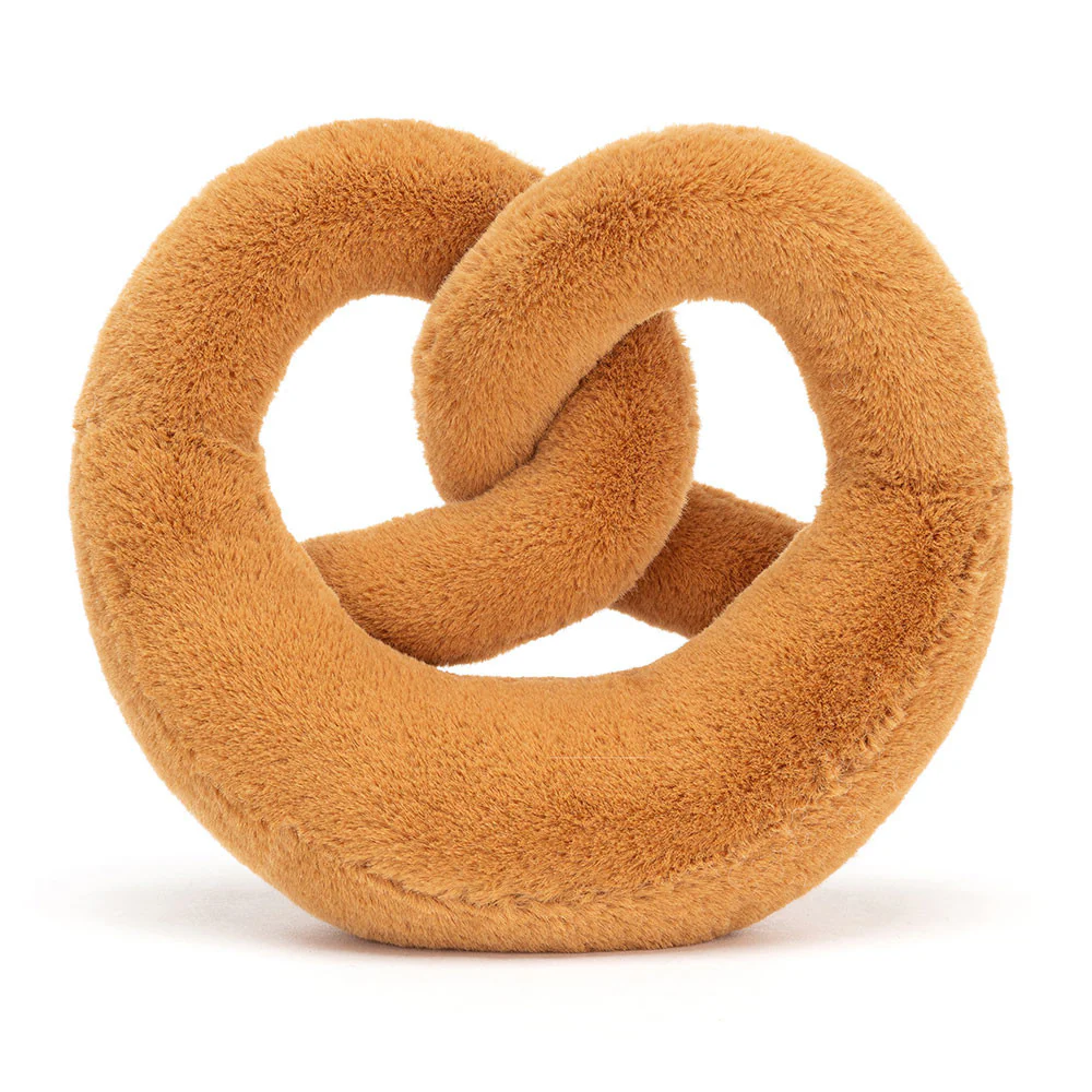 Amuseables Pretzel by Jellycat - Image 3