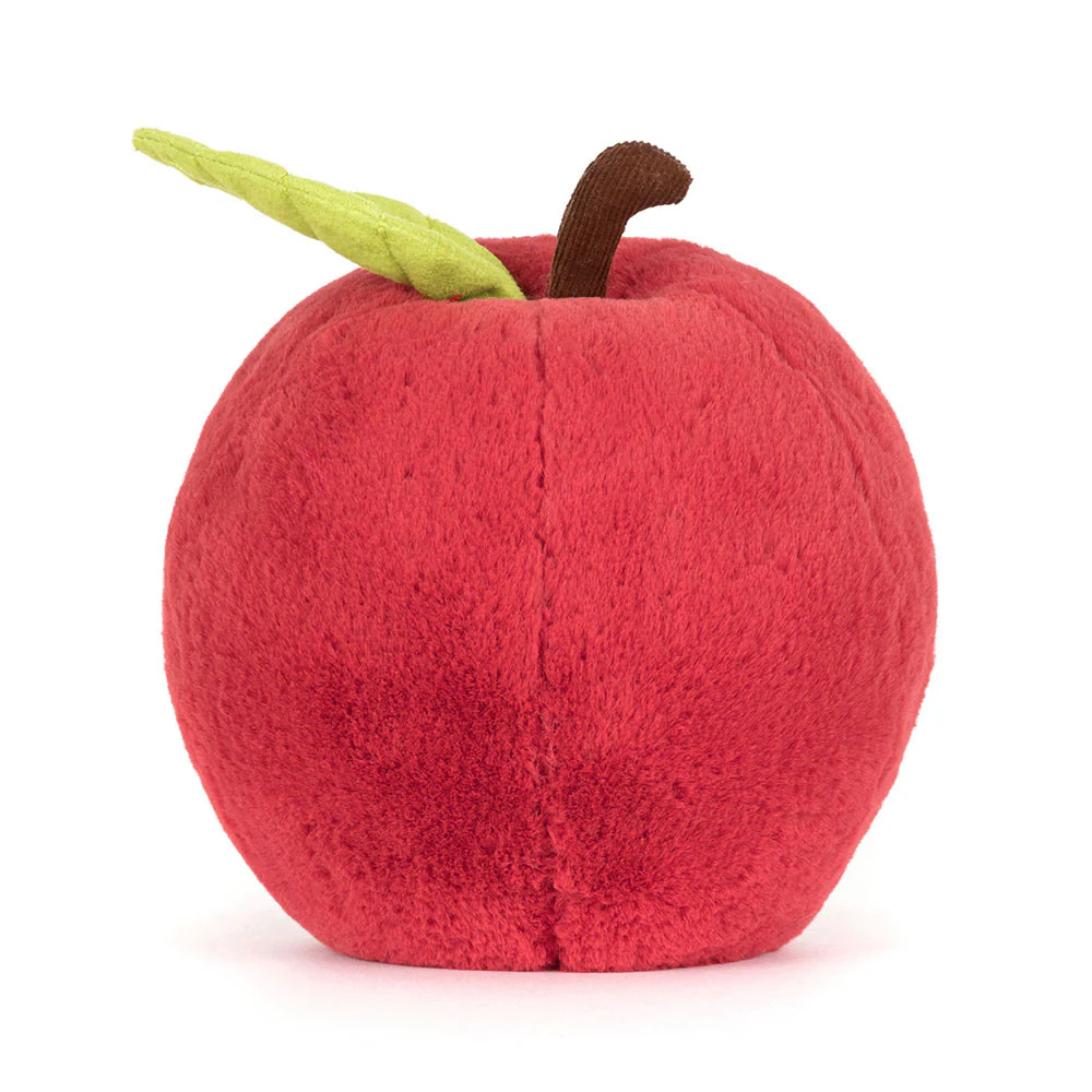 Amuseables Apple by Jellycat - Image 4
