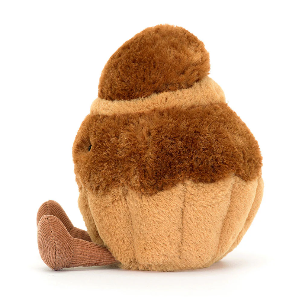 Amuseables Brigitte Brioche by Jellycat - Image 2