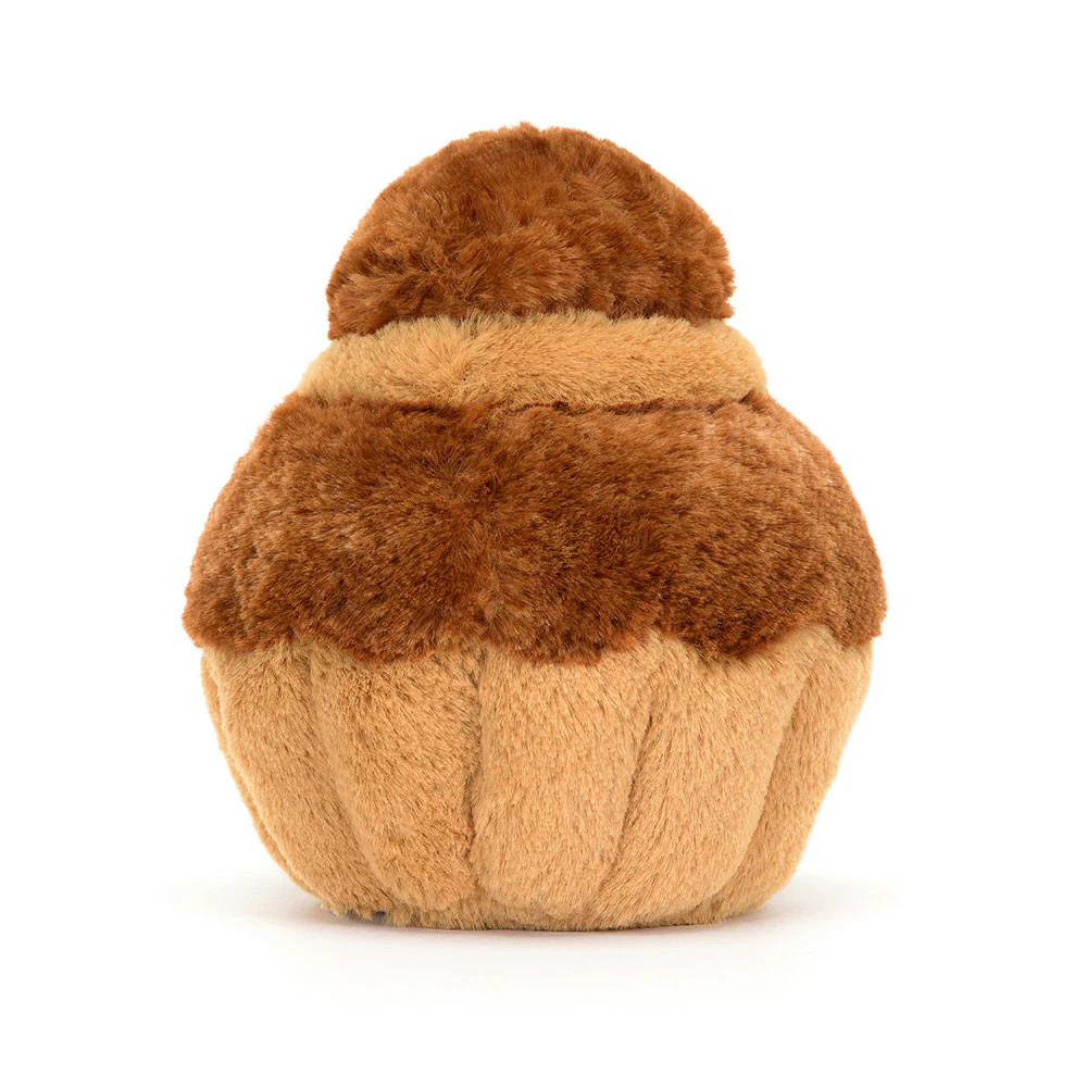 Amuseables Brigitte Brioche by Jellycat - Image 3