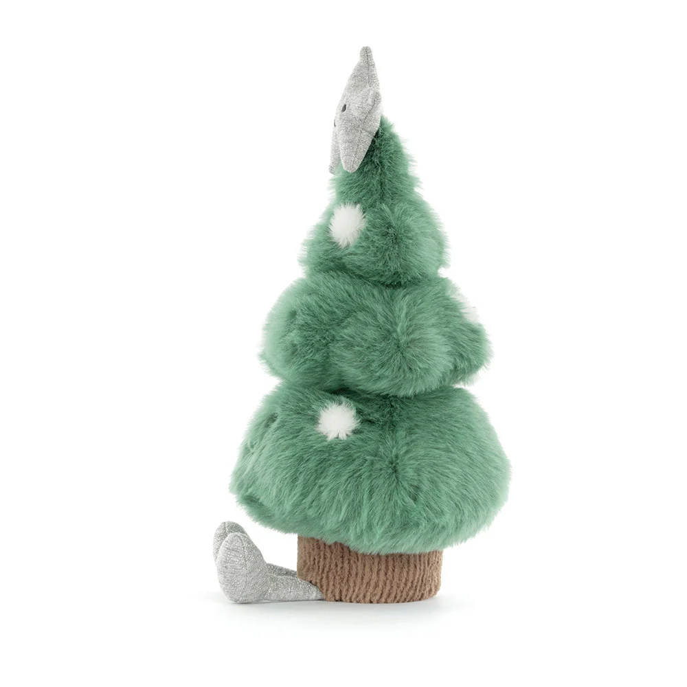 Amuseables Christmas Tree by Jellycat - Image 4