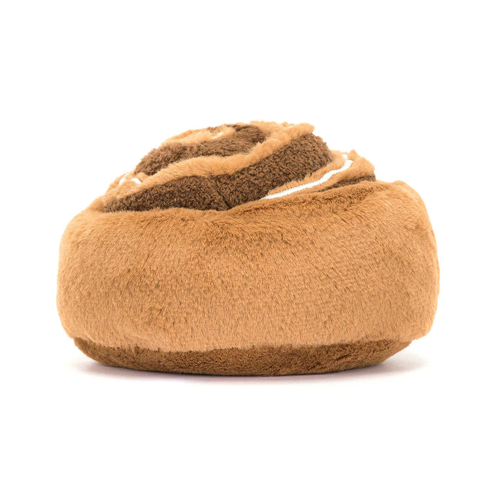 Amuseables Cinnamon Bun by Jellycat - Image 3