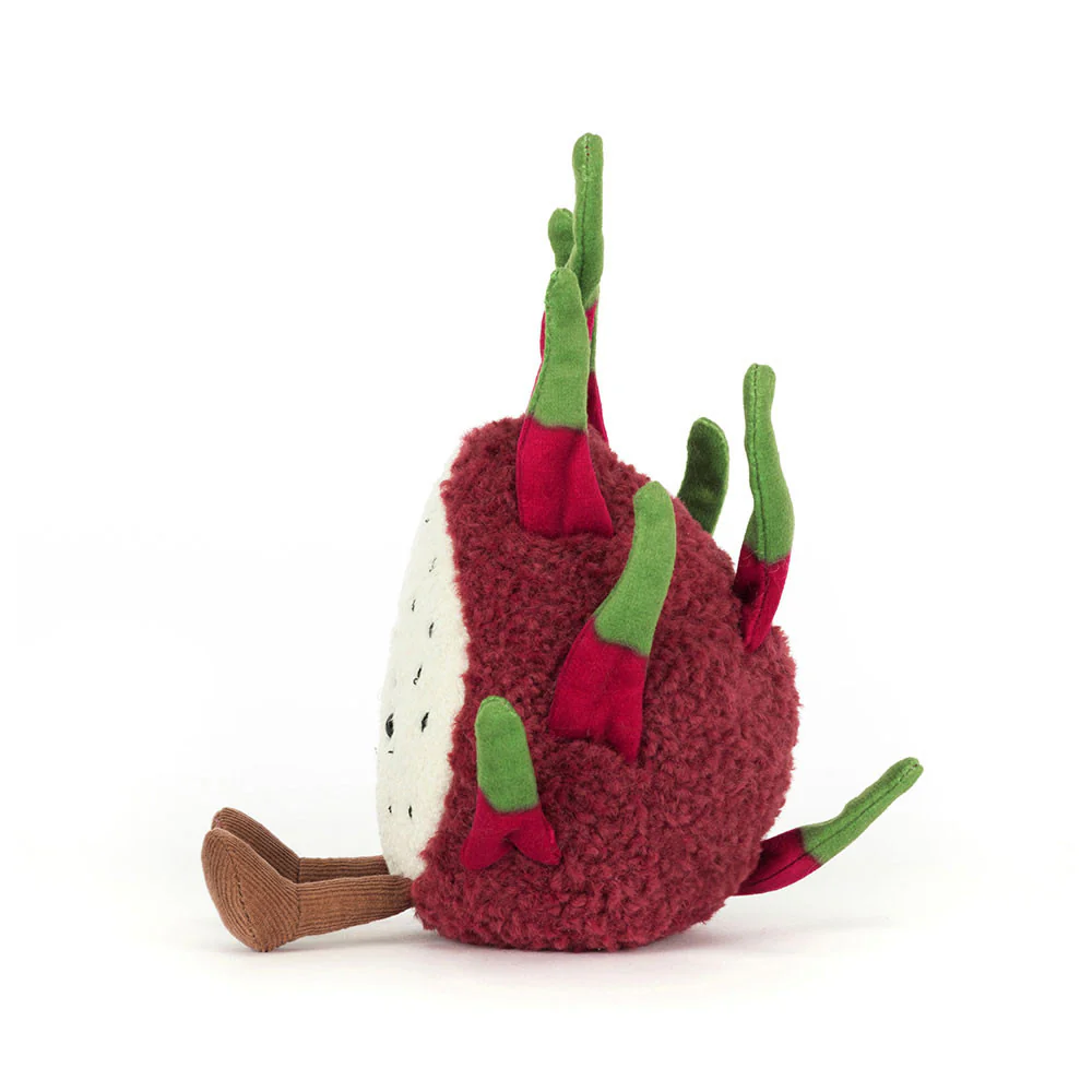 Amuseables Dragon Fruit by Jellycat - Image 2