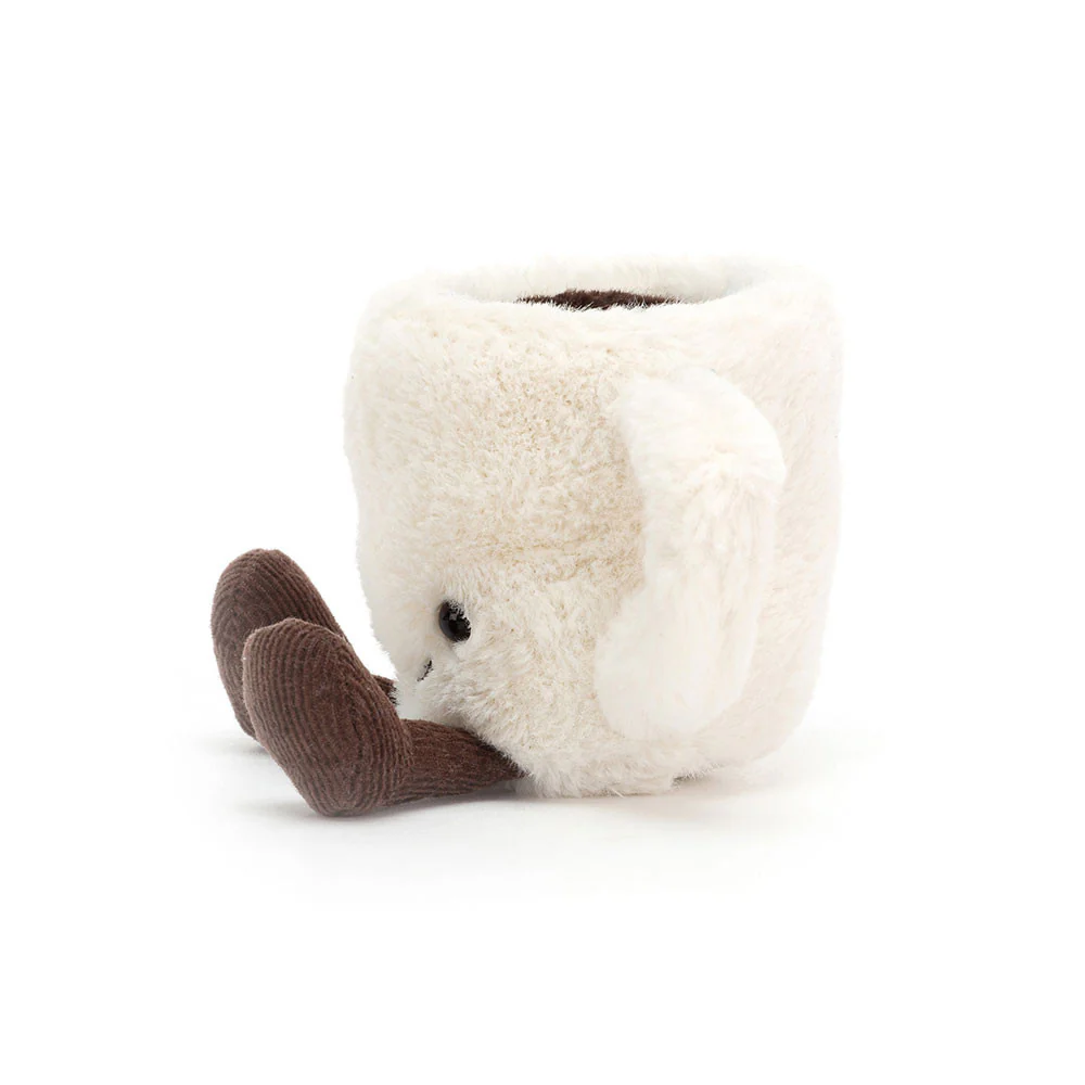 Amuseables Espresso Cup by Jellycat - Image 2