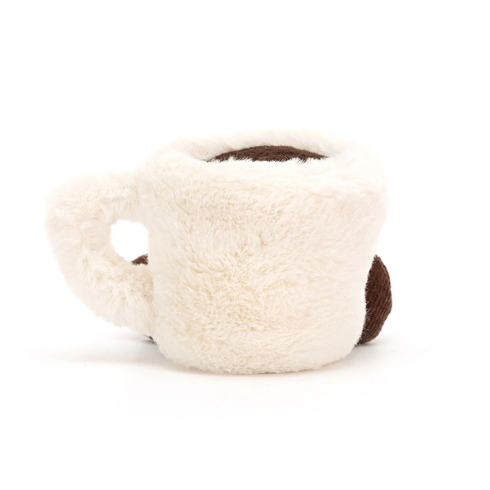 Amuseables Espresso Cup by Jellycat - Image 3