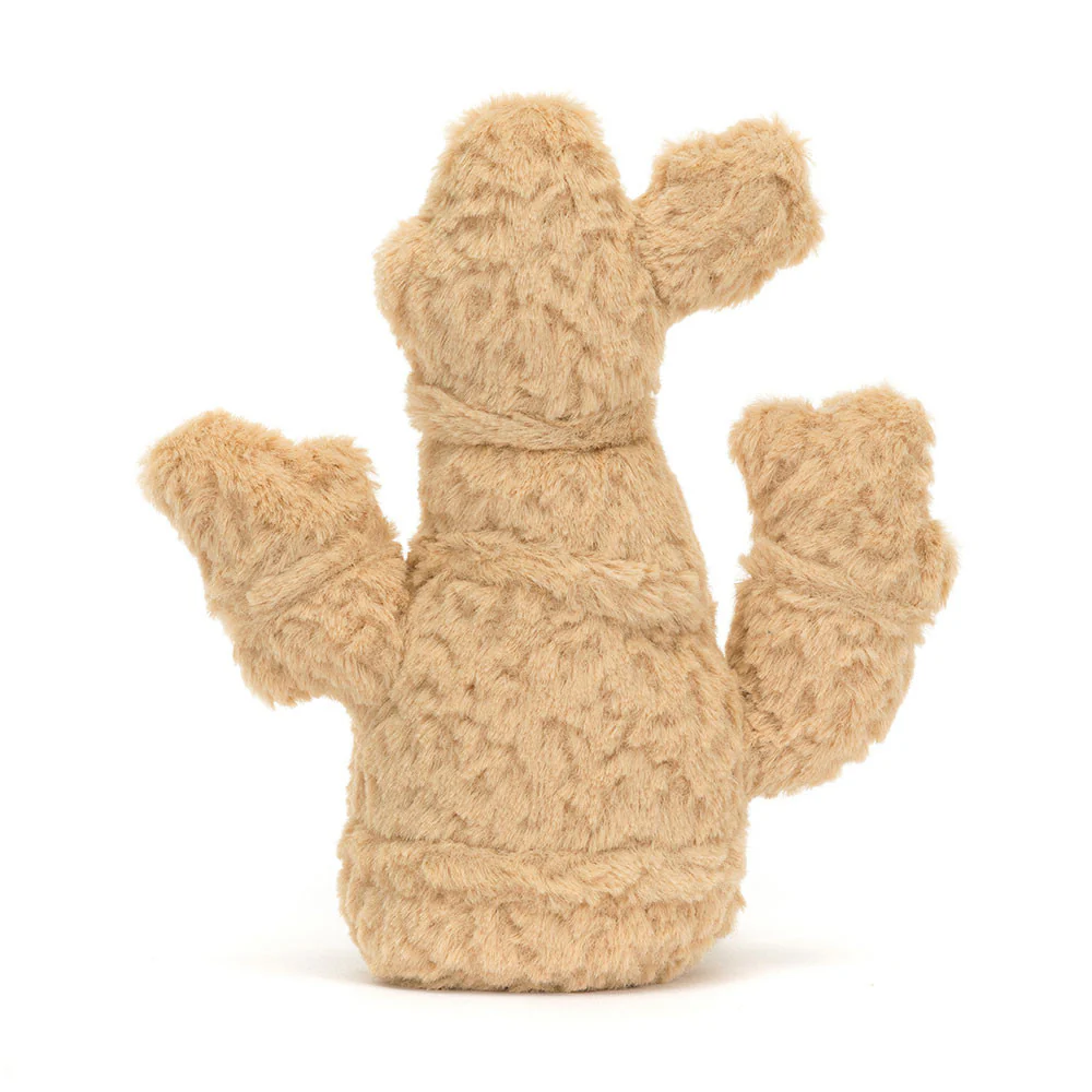 Amuseables Ginger by Jellycat - Image 3