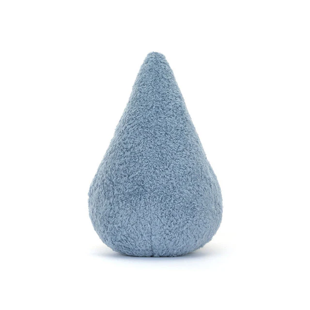 Amuseables Happy Raindrop by Jellycat - Image 3