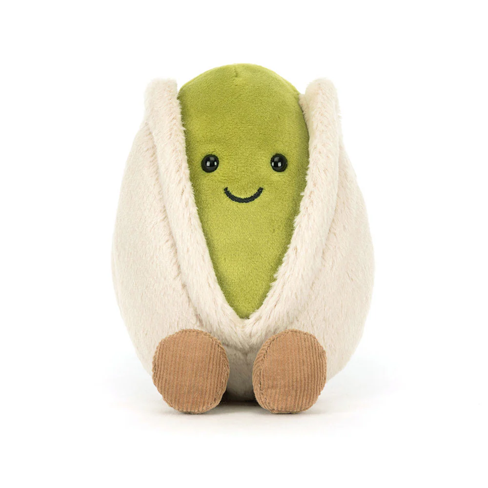 Amuseables Horatio Pistachio by Jellycat - Image 5