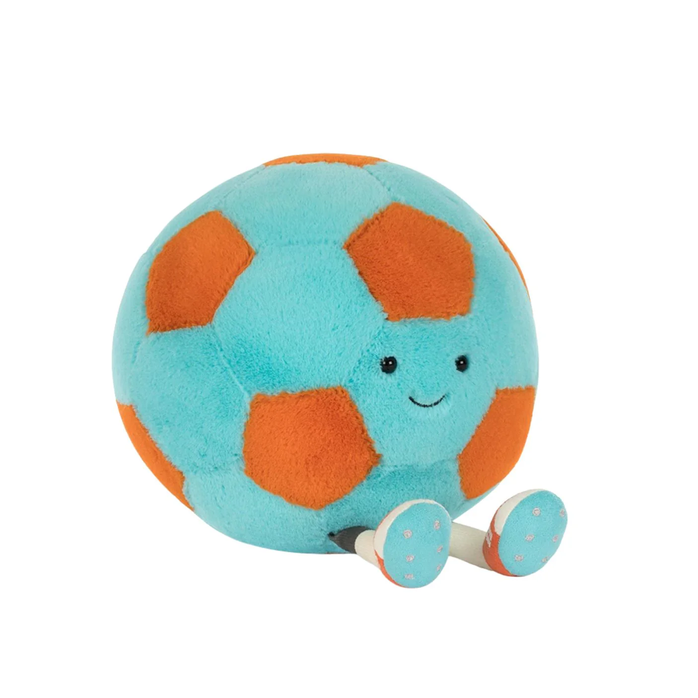 Amuseables Jellycat Football by Jellycat