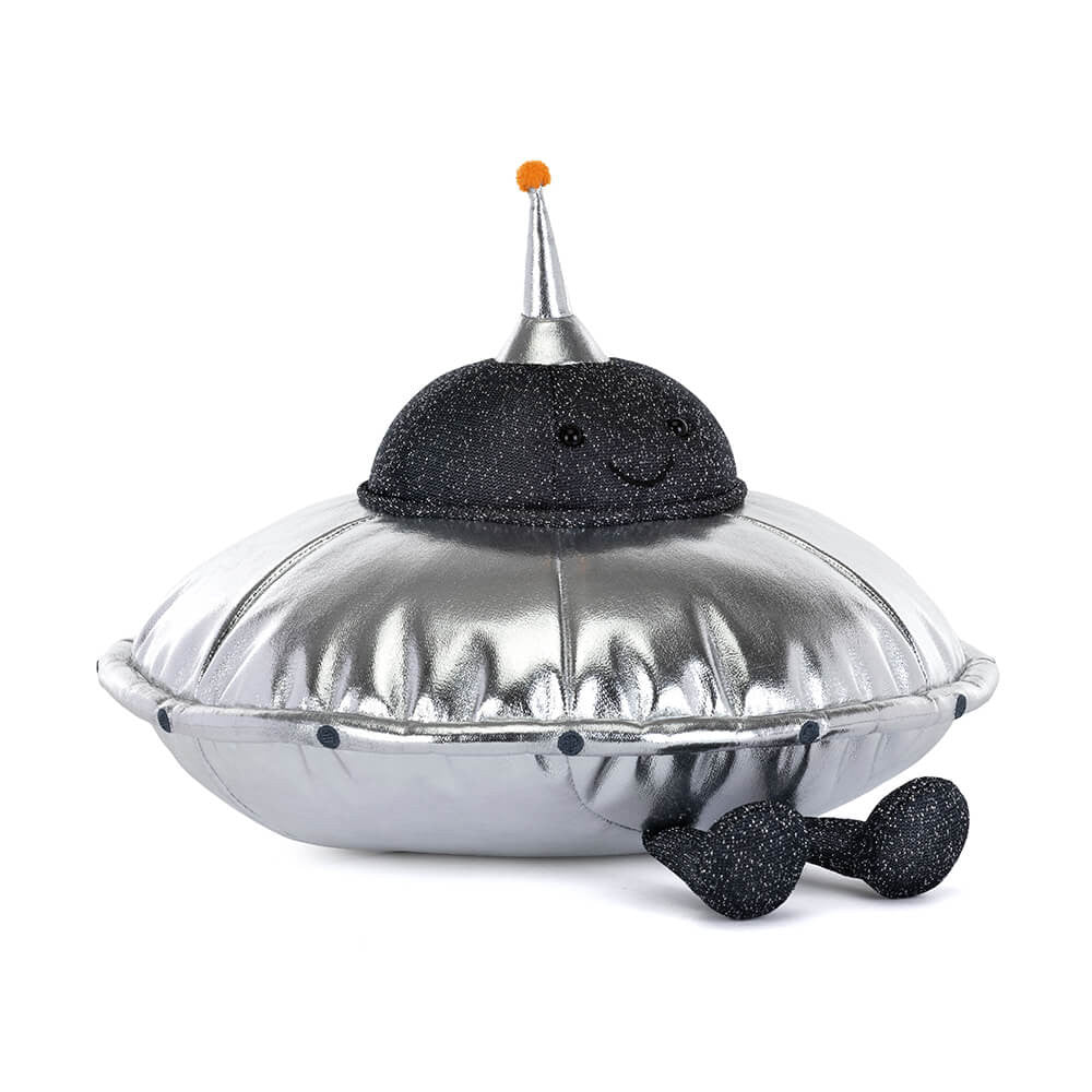 Amuseables Jellysaucer by Jellycat
