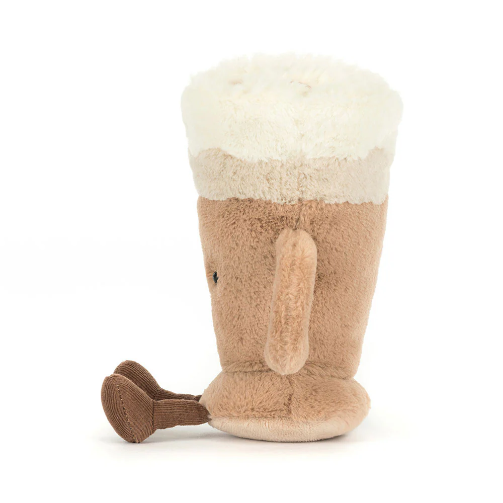 Amuseables Latte by Jellycat - Image 3