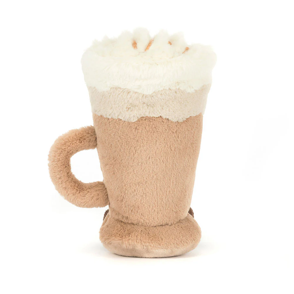 Amuseables Latte by Jellycat - Image 4