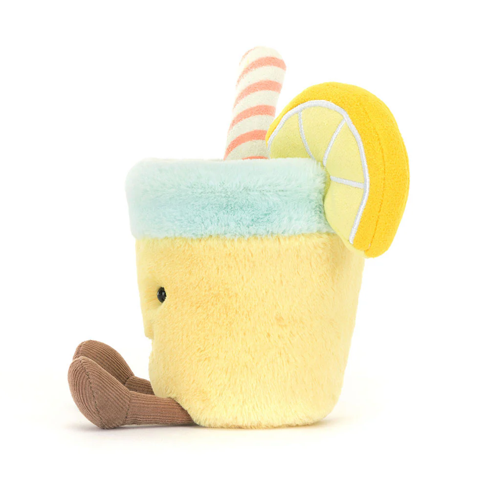 Amuseables Lemonade by Jellycat - Image 2