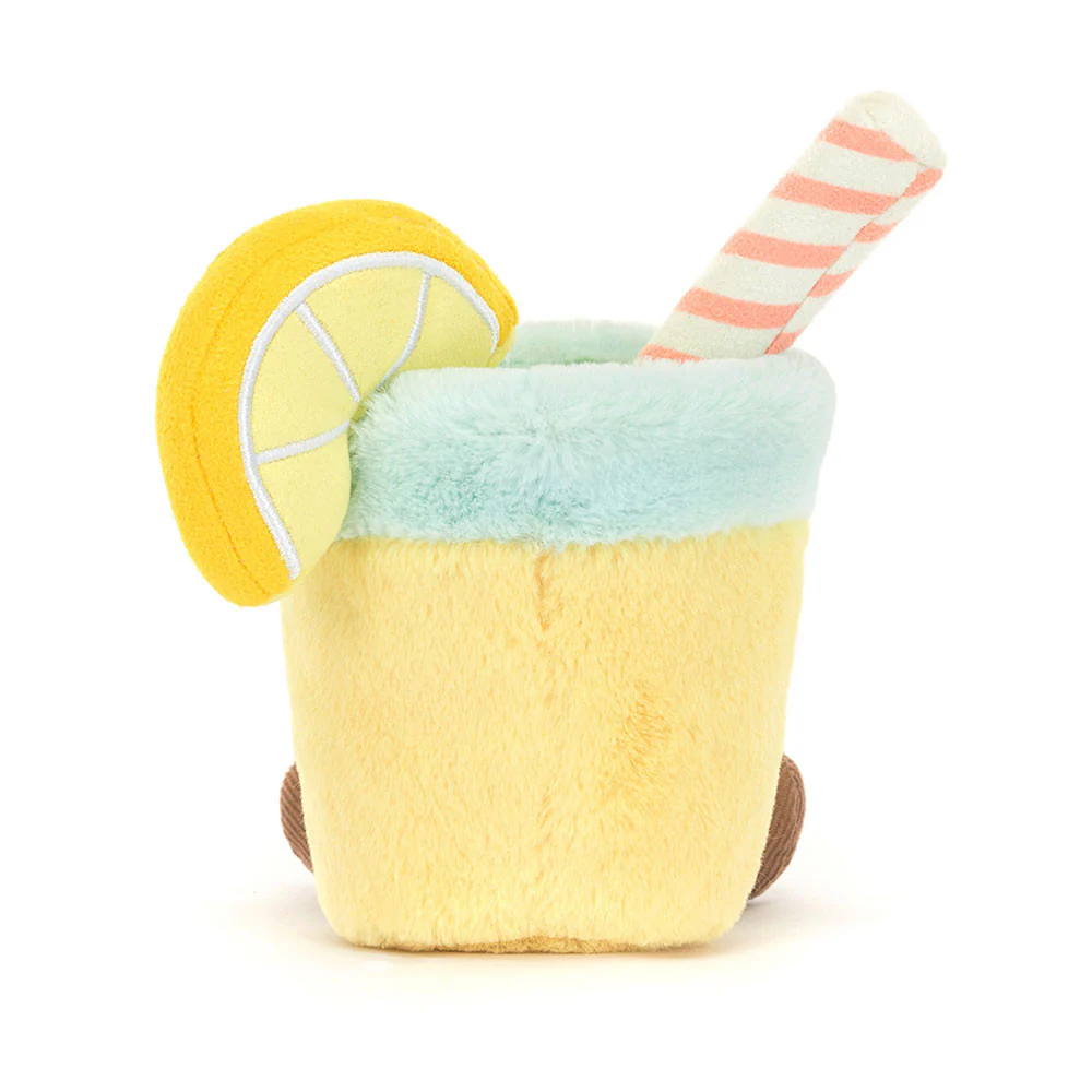 Amuseables Lemonade by Jellycat - Image 3