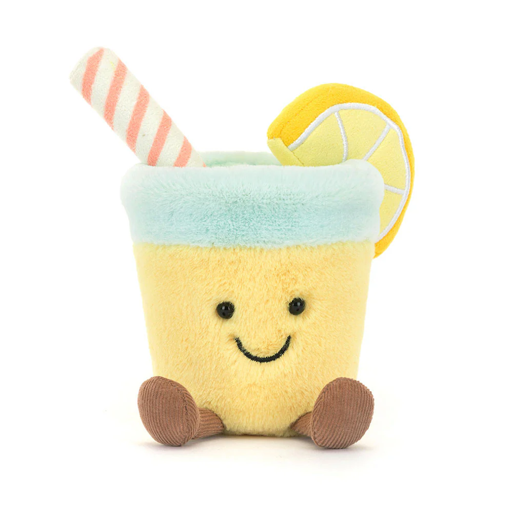 Amuseables Lemonade by Jellycat - Image 4
