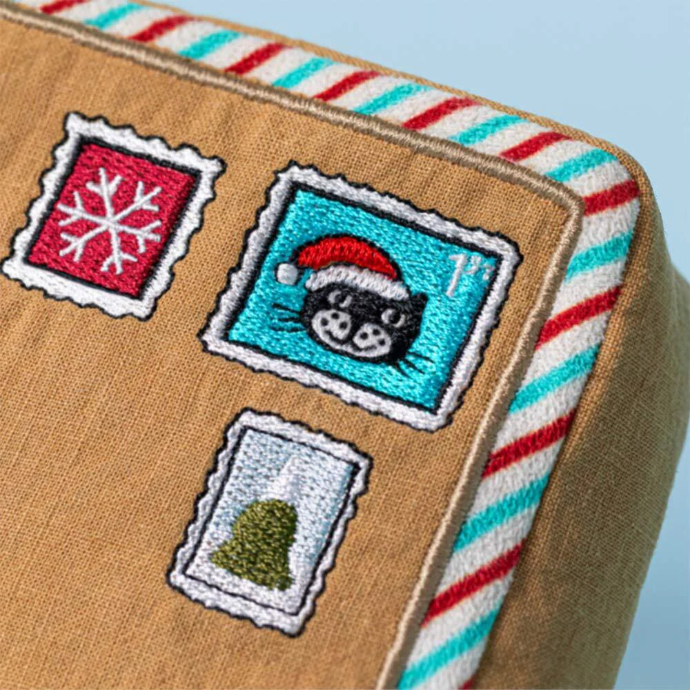 Amuseables Letter to Santa by Jellycat - FINAL SALE - Image 2