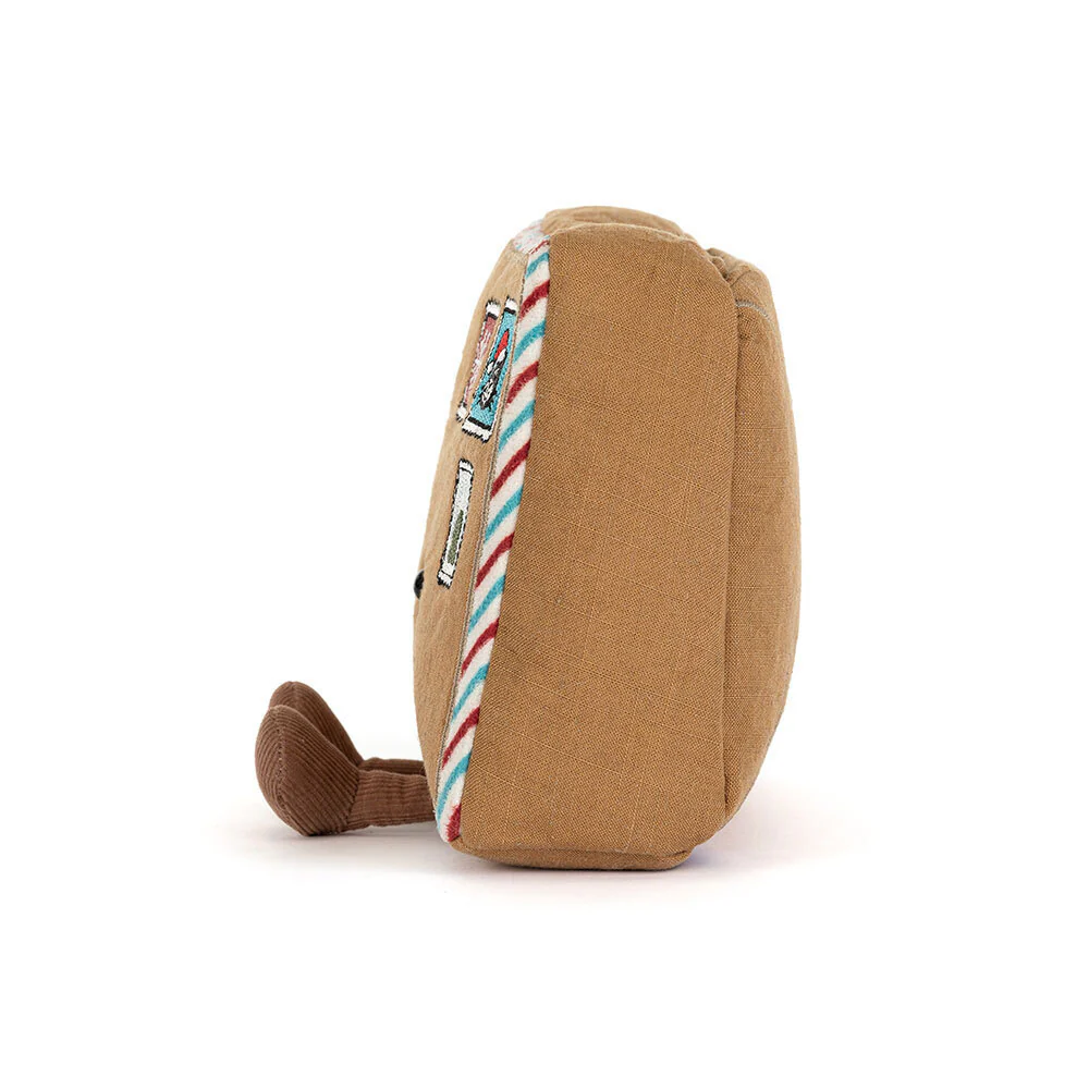 Amuseables Letter to Santa by Jellycat - FINAL SALE - Image 3