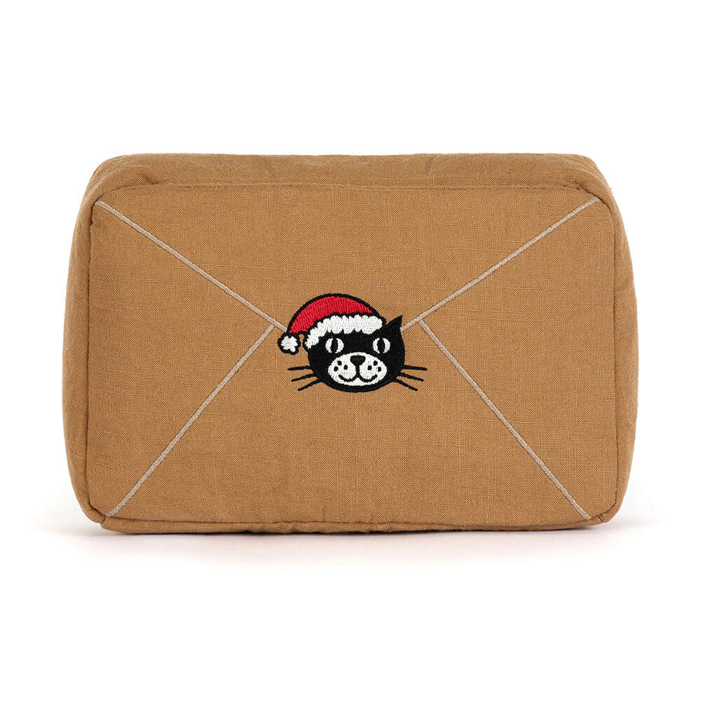 Amuseables Letter to Santa by Jellycat - FINAL SALE - Image 4