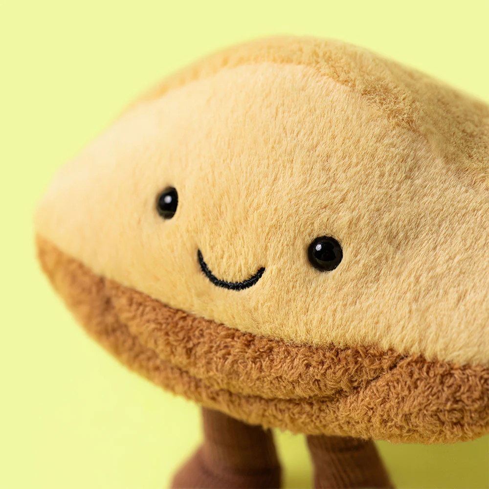 Amuseables Margaux Madeleine by Jellycat - Image 2