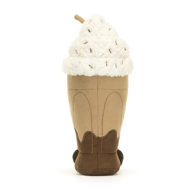 Amuseables Marin Milkshake by Jellycat - Image 3