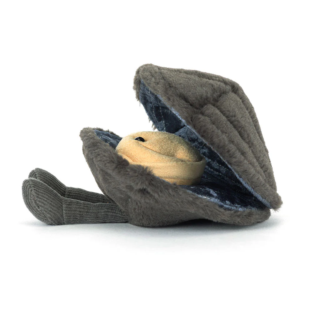 Amuseables Michelle Mussel by Jellycat - Image 3