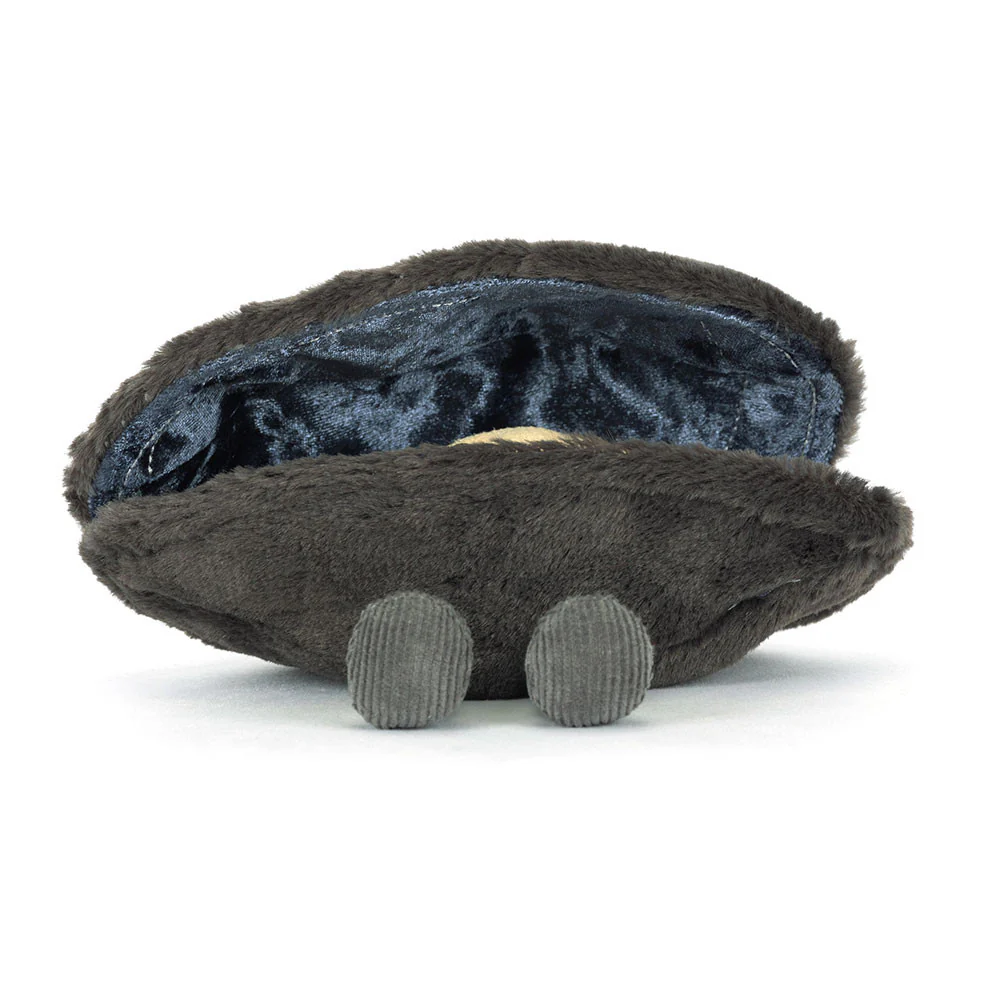 Amuseables Michelle Mussel by Jellycat - Image 5