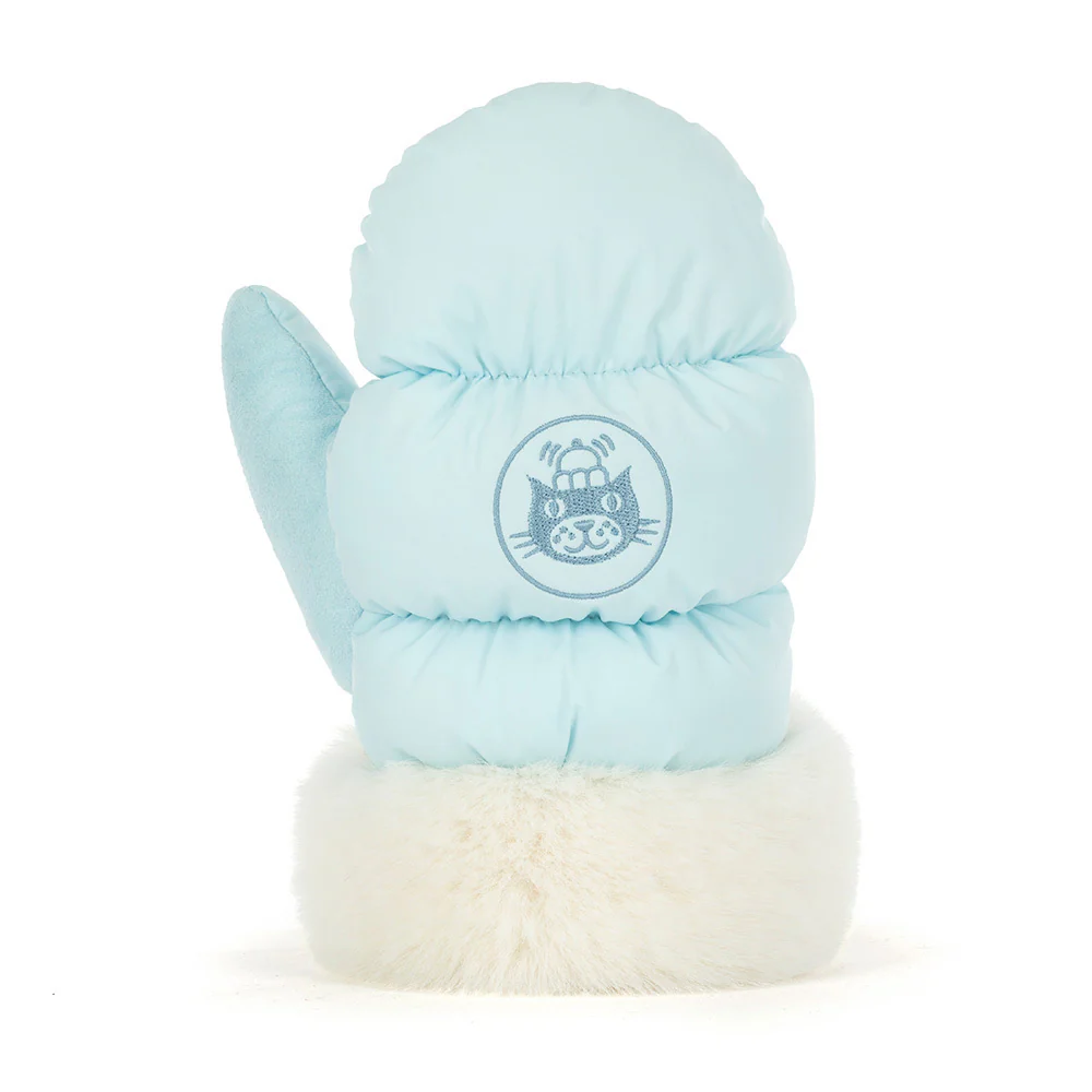 Amuseables Mitten by Jellycat - Image 4