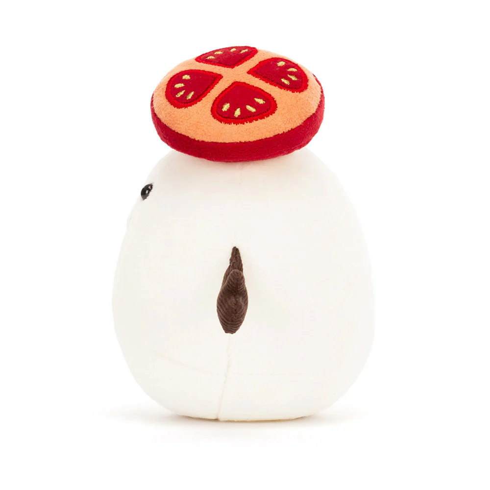 Amuseables Mozzarella by Jellycat - Image 2
