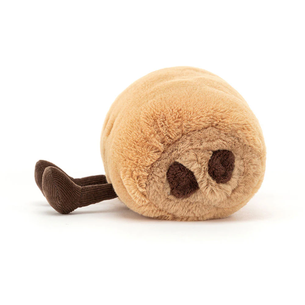 Amuseables Pain Au Chocolat by Jellycat - Image 2