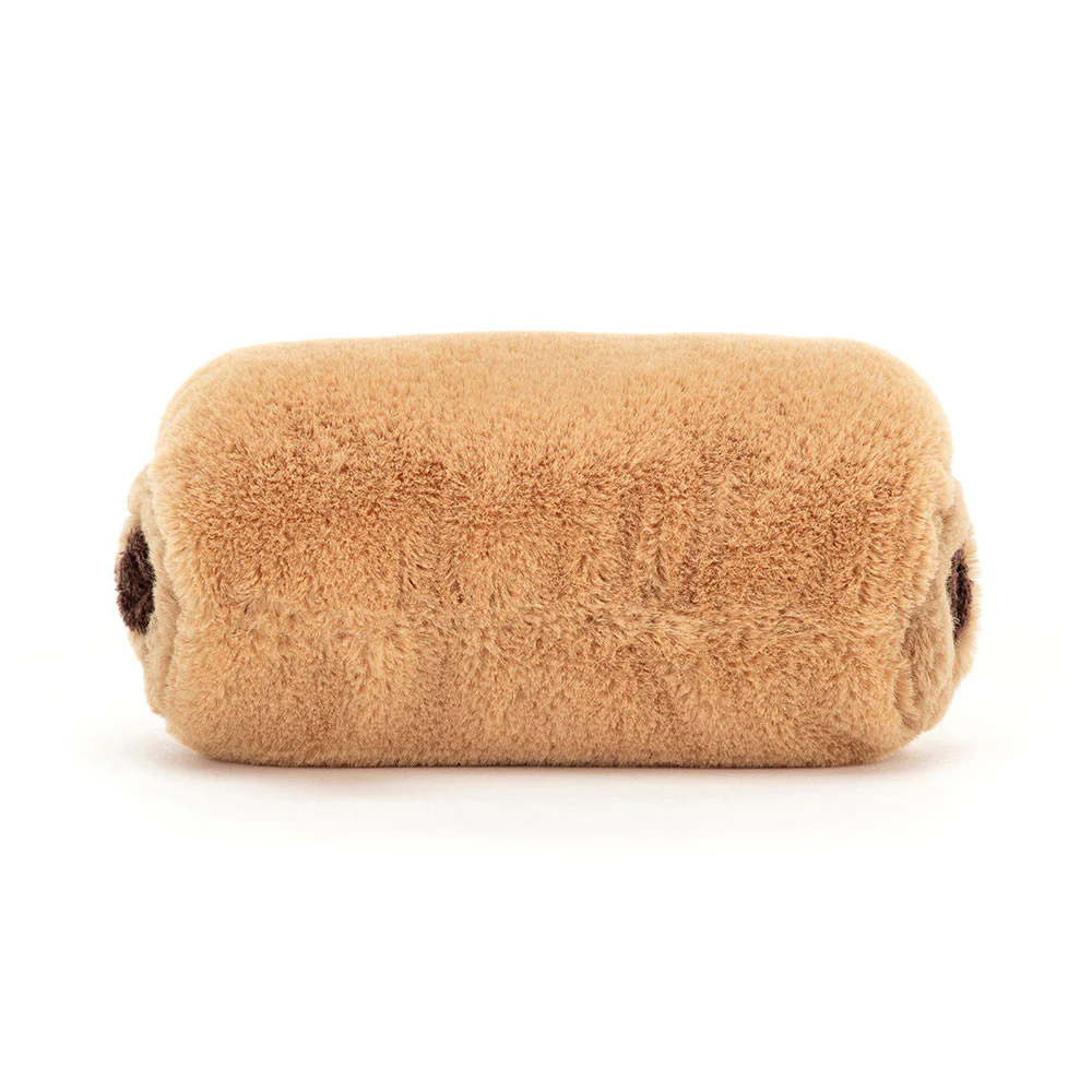 Amuseables Pain Au Chocolat by Jellycat - Image 3