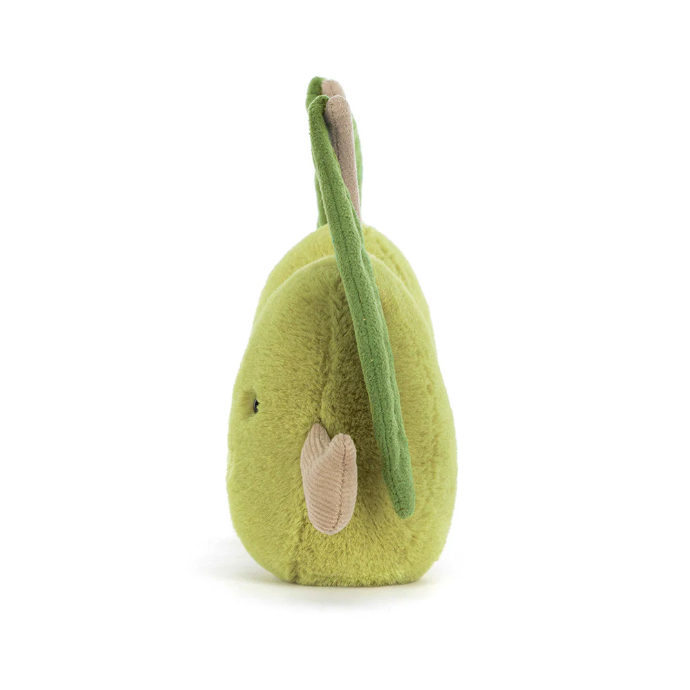 Amuseables Pair of Olives by Jellycat - Image 2