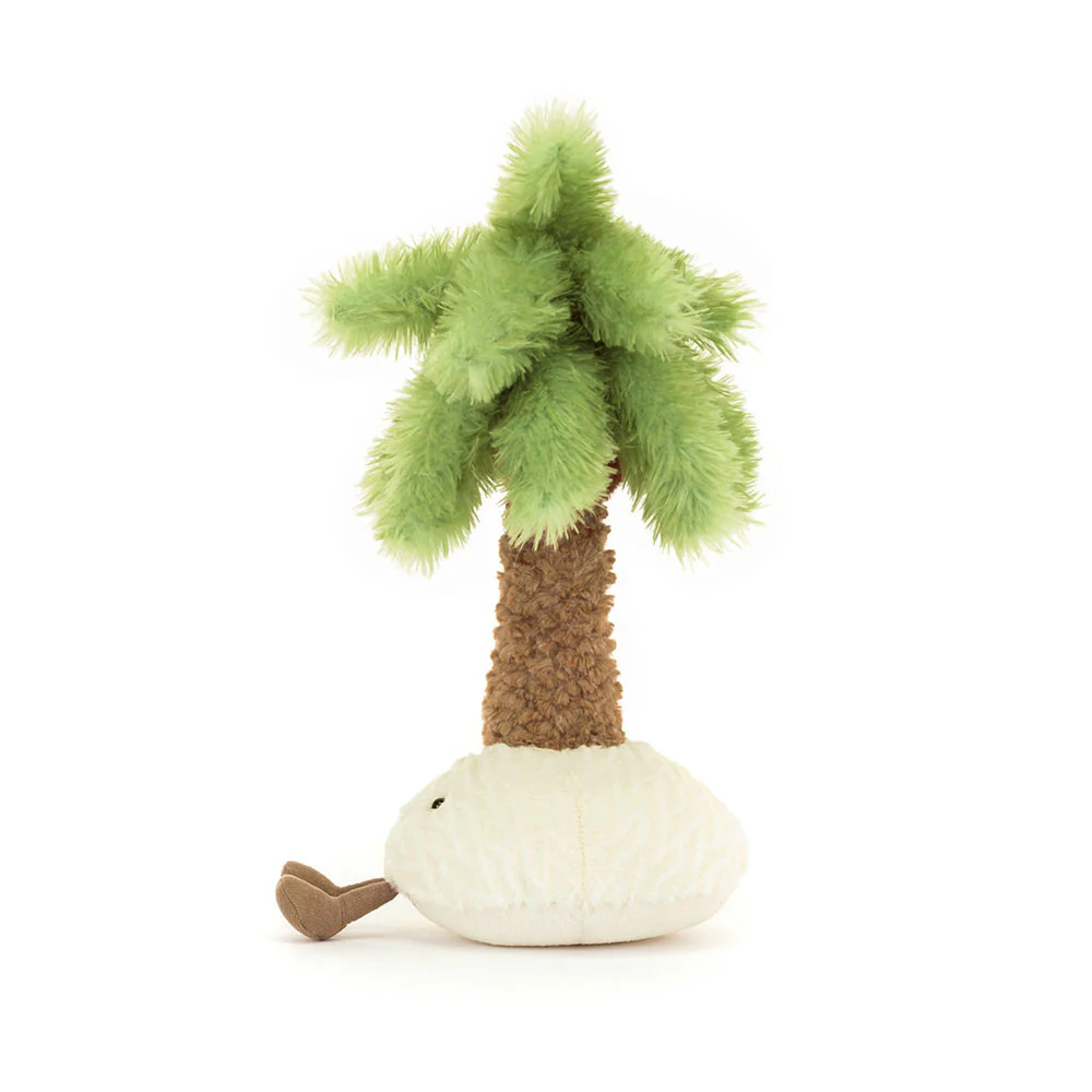 Amuseables Pammie Palm Tree by Jellycat - Image 2