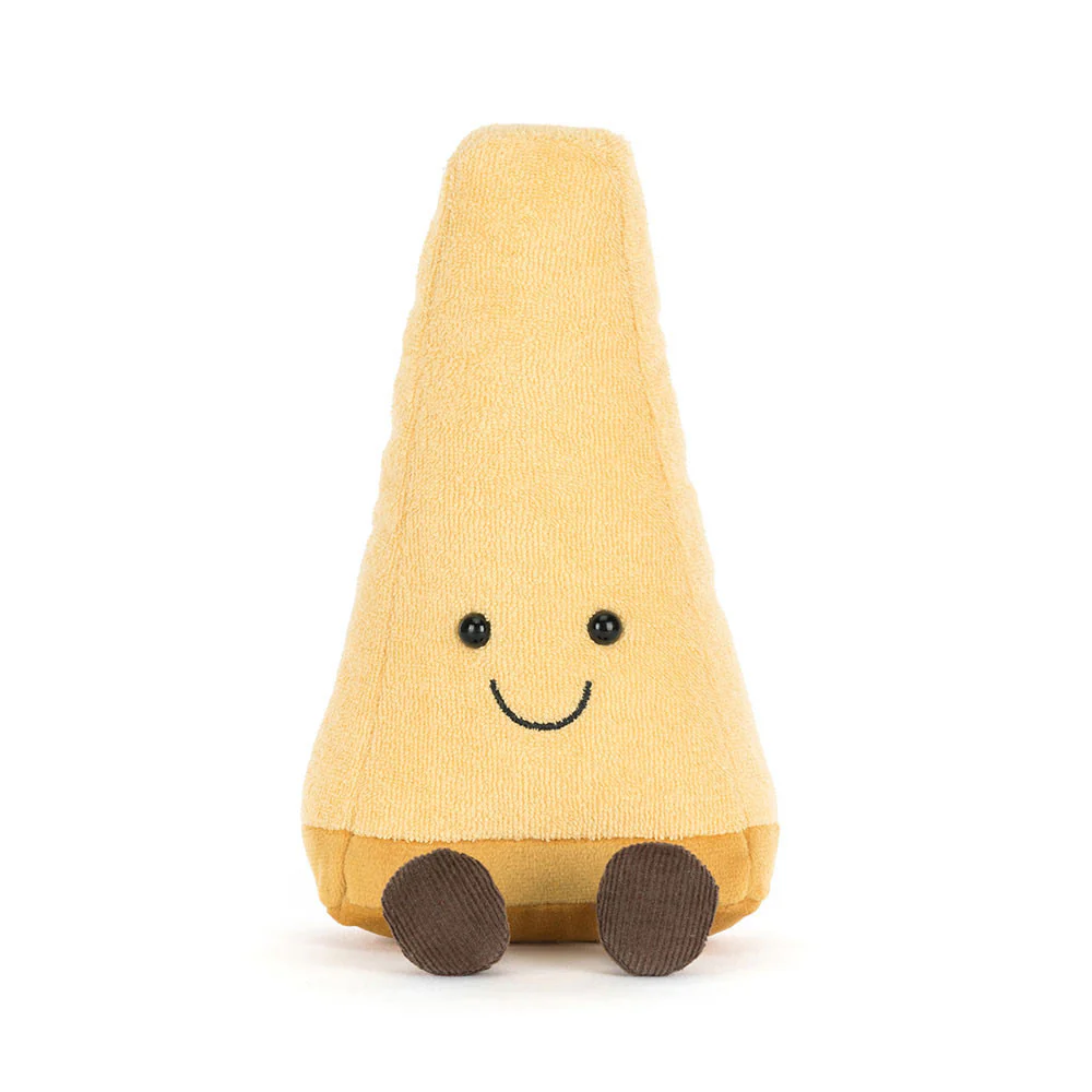 Amuseables Parmesan by Jellycat - Image 4