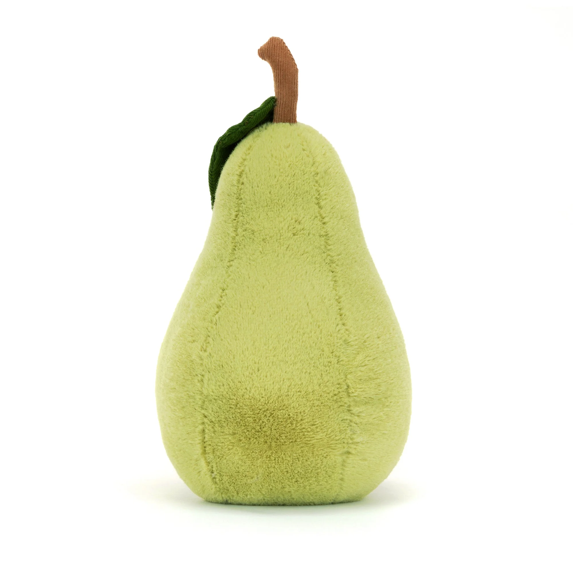 Amuseables Pear by Jellycat - Image 3