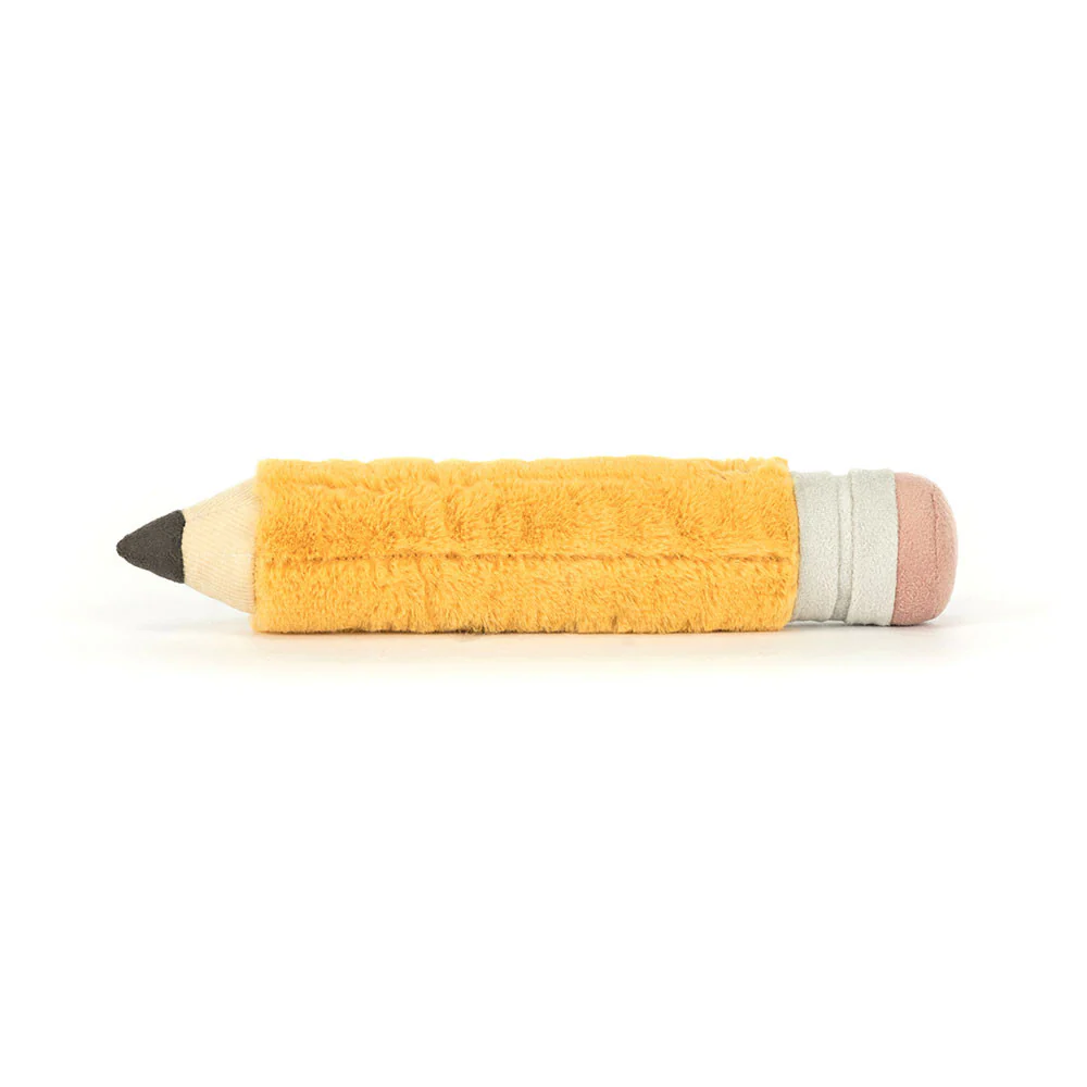 Amuseables Pencil by Jellycat - Image 4