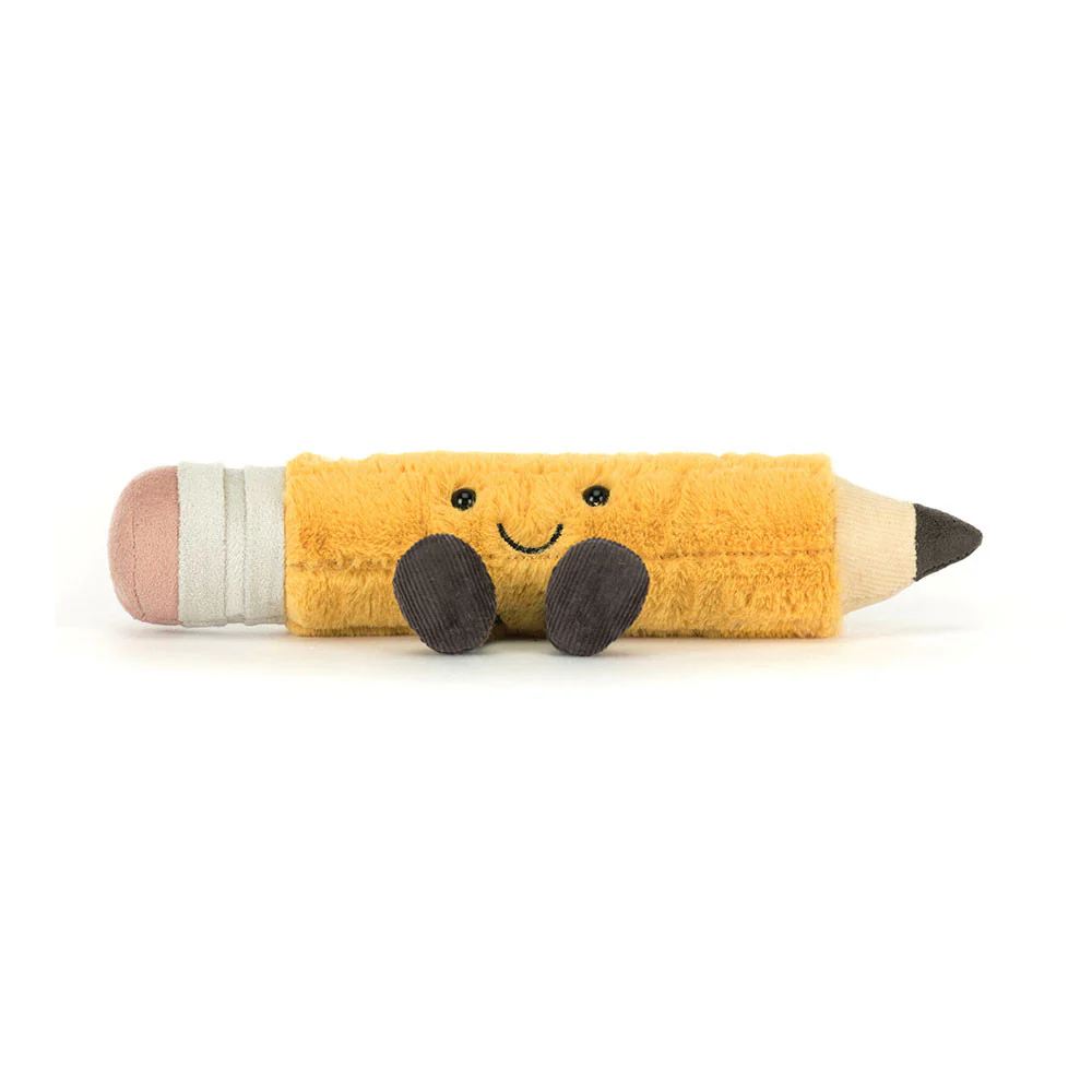 Amuseables Pencil by Jellycat - Image 5