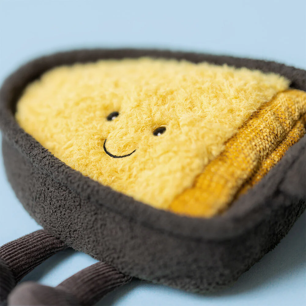 Amuseables Raclette by Jellycat - Image 2