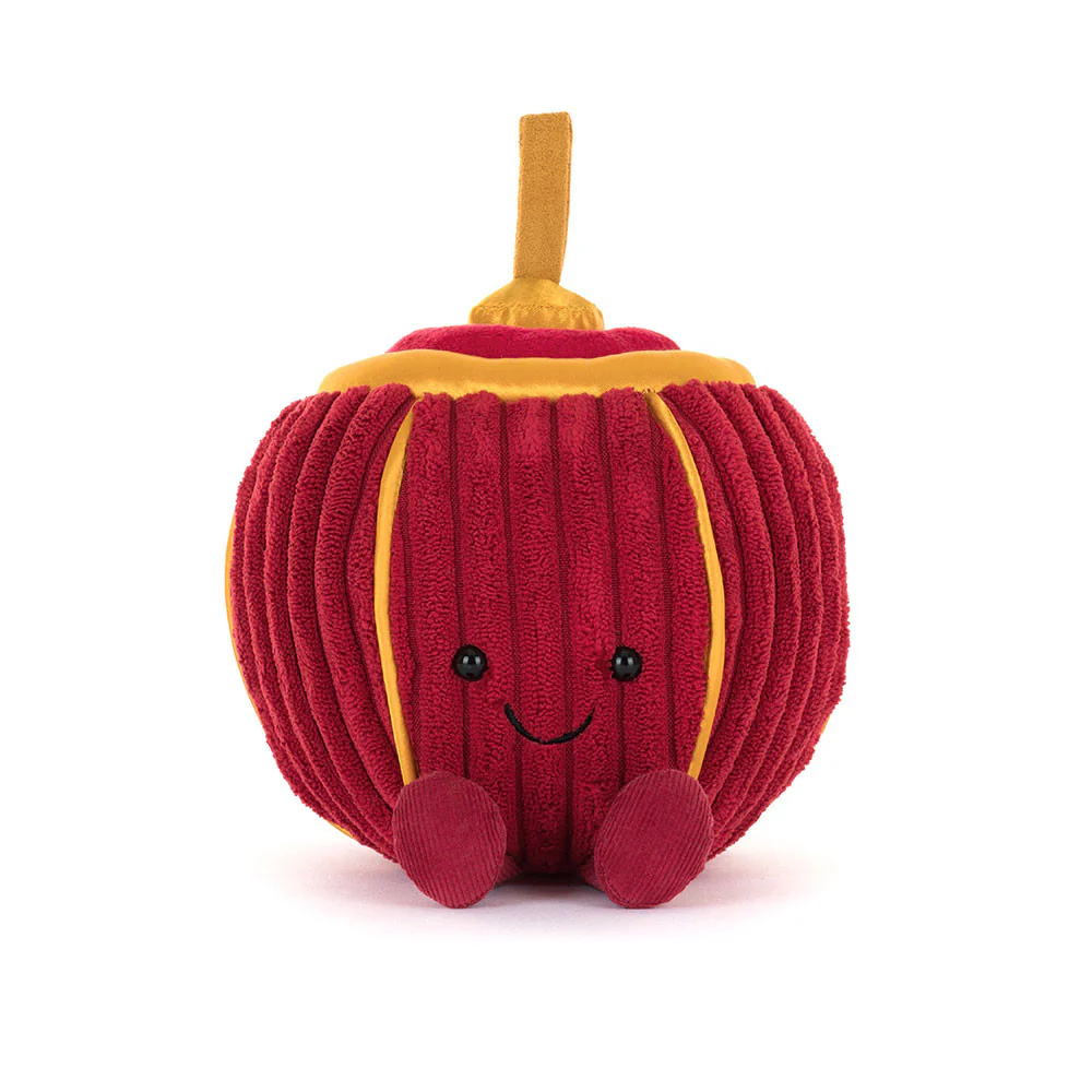 Amuseables Rayray Lantern by Jellycat - Image 2