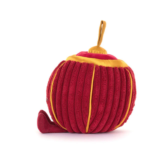 Amuseables Rayray Lantern by Jellycat - Image 3