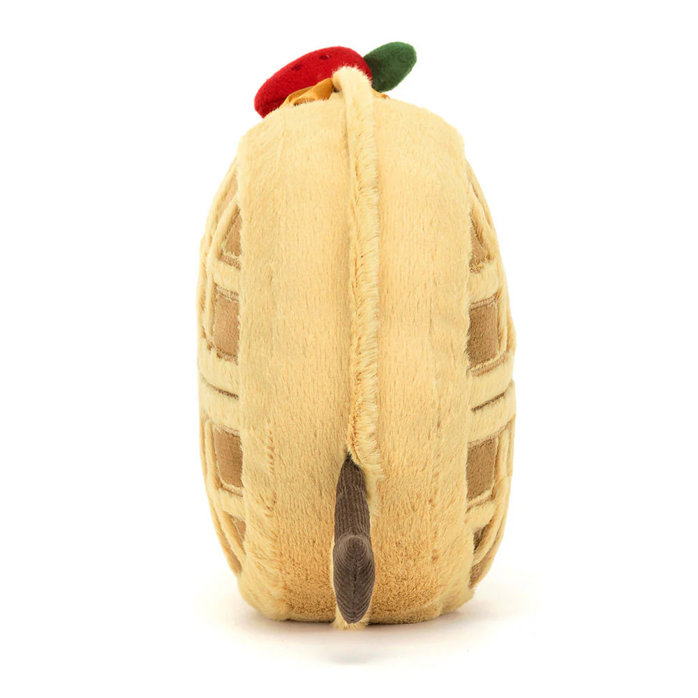 Amuseables Rene Waffle by Jellycat - Image 2