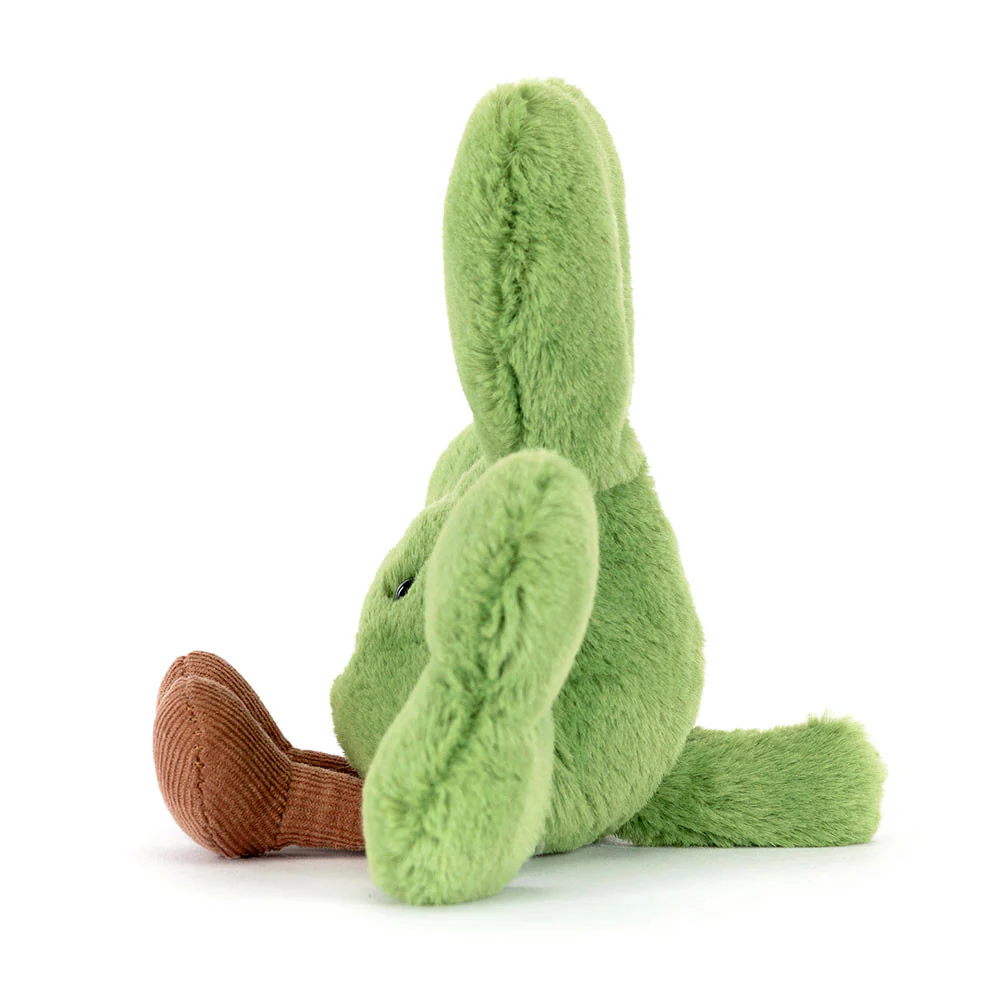 Amuseables Siofra Shamrock by Jellycat - Image 3