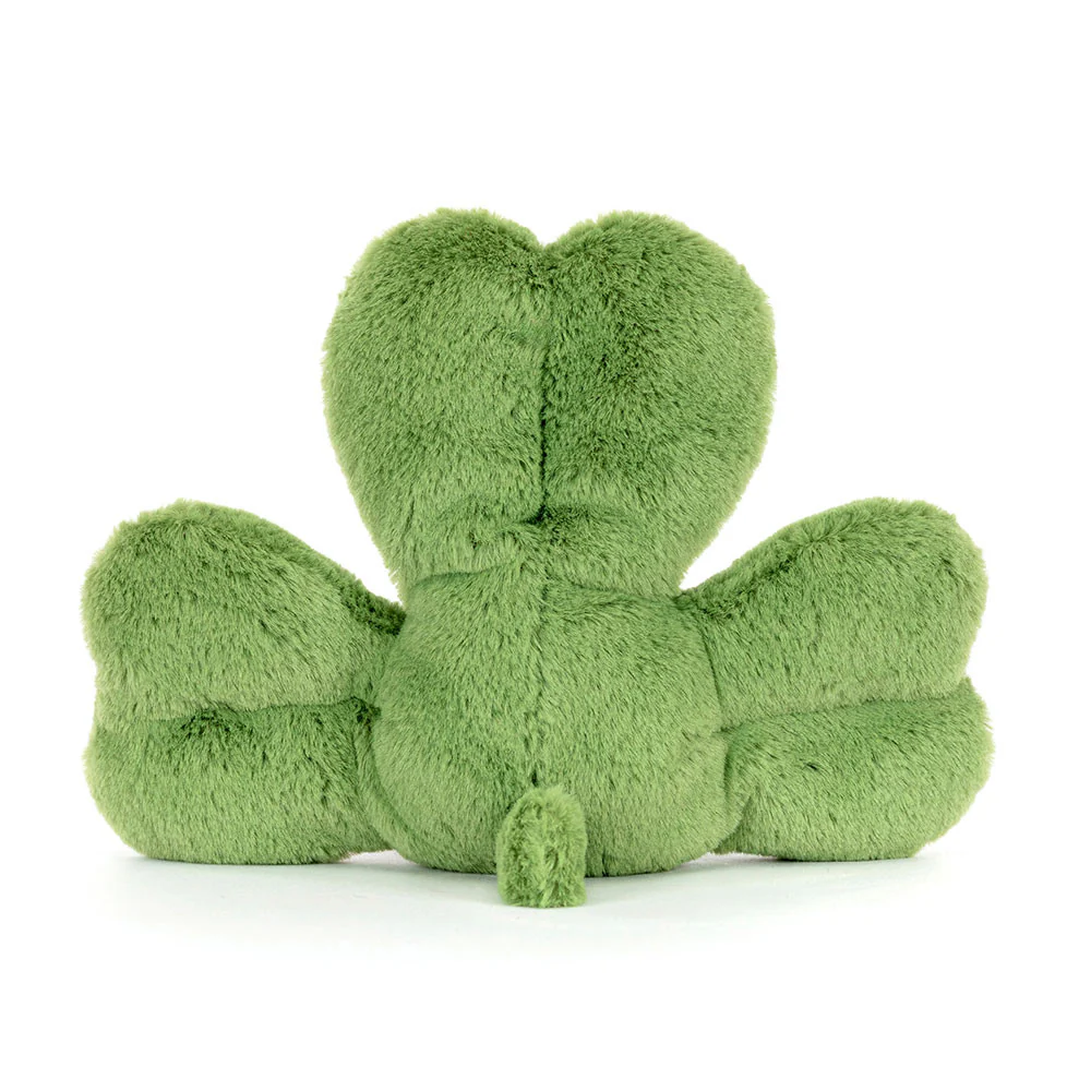 Amuseables Siofra Shamrock by Jellycat - Image 4