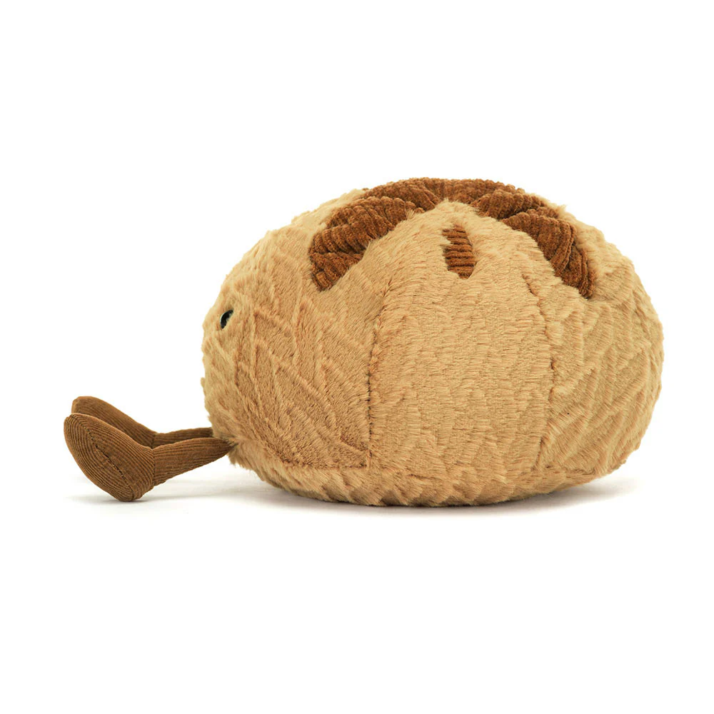 Amuseables Sourdough by Jellycat - Image 2