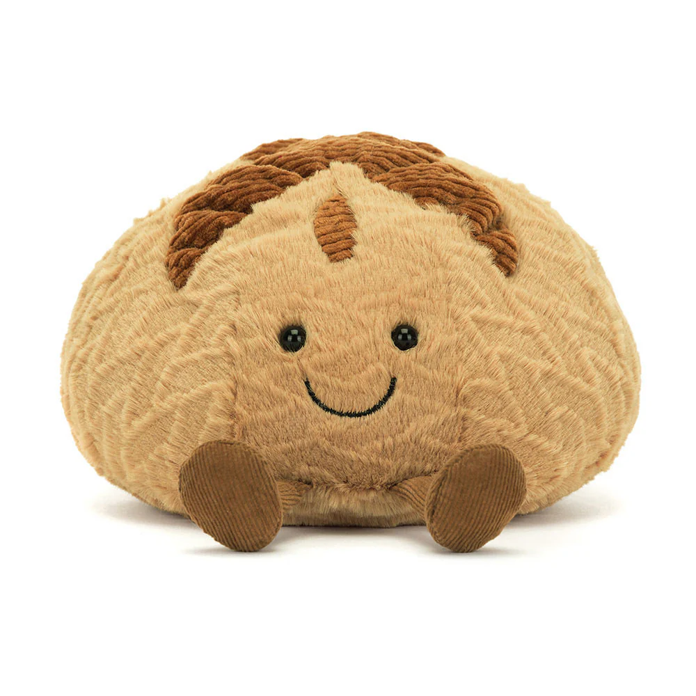 Amuseables Sourdough by Jellycat - Image 4
