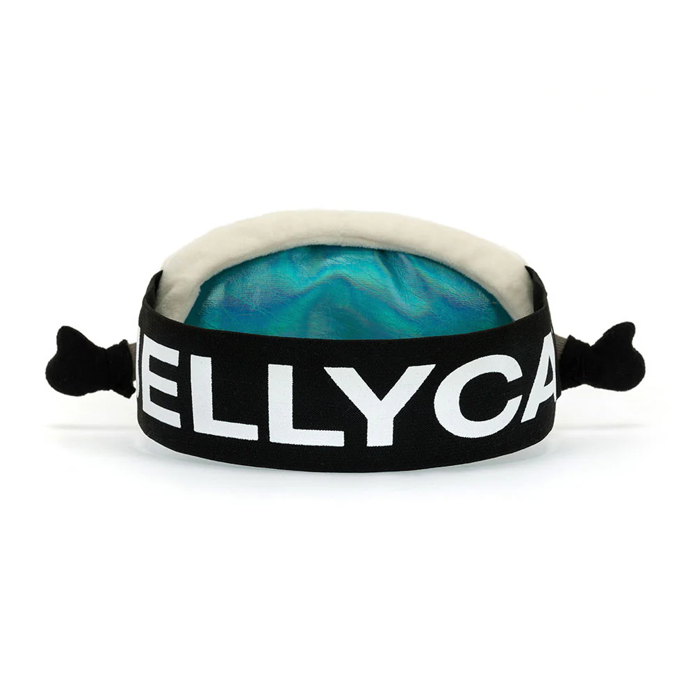 Amuseables Sports Ski Goggles by Jellycat - Image 3