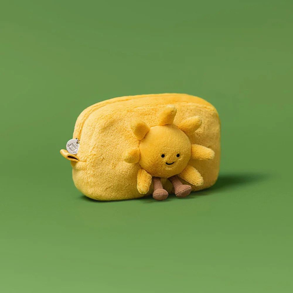 Amuseables Sun Pouch by Jellycat - Image 2