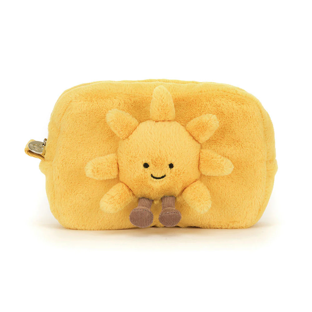 Amuseables Sun Pouch by Jellycat - Image 5
