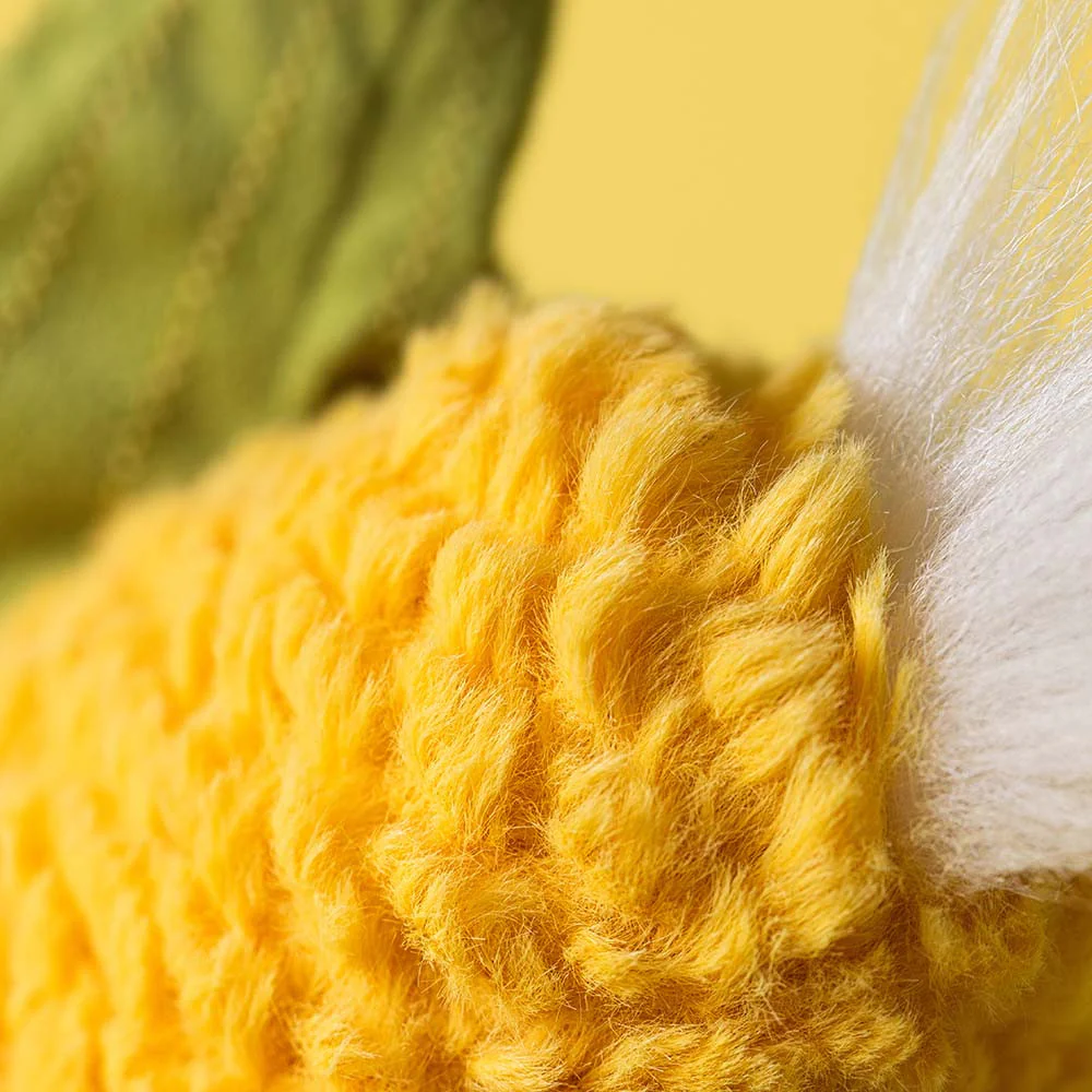 Amuseables Sweetcorn by Jellycat - Image 2