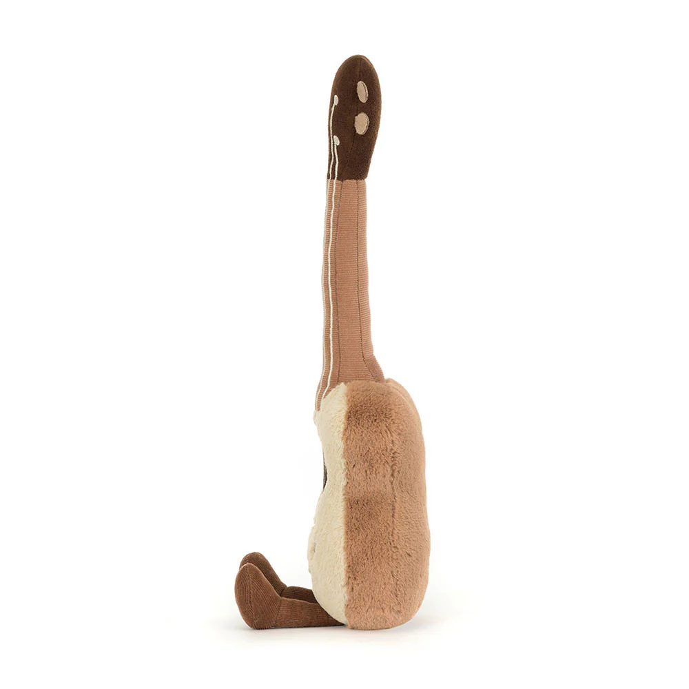 Amuseables Ukulele by Jellycat - Image 2