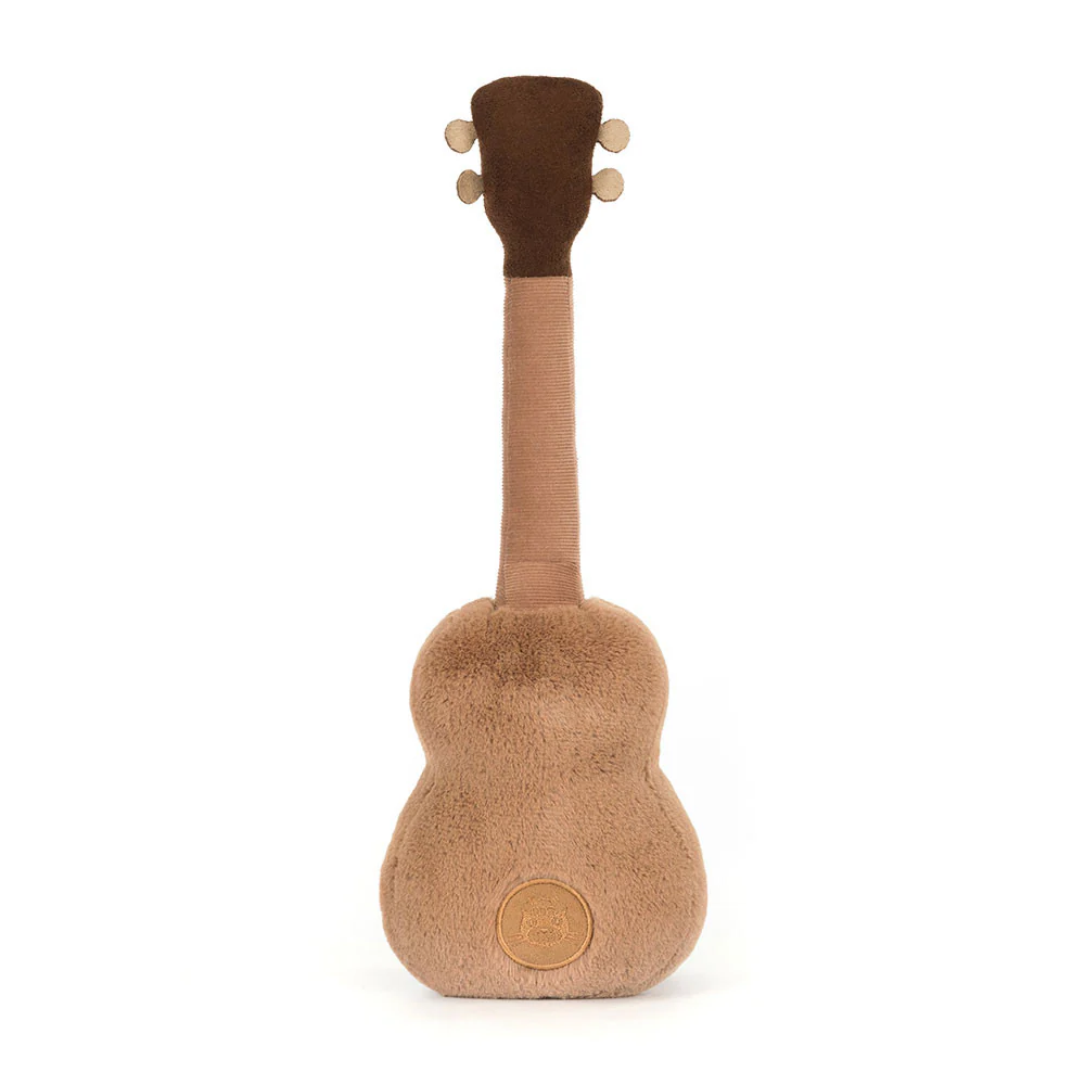 Amuseables Ukulele by Jellycat - Image 3